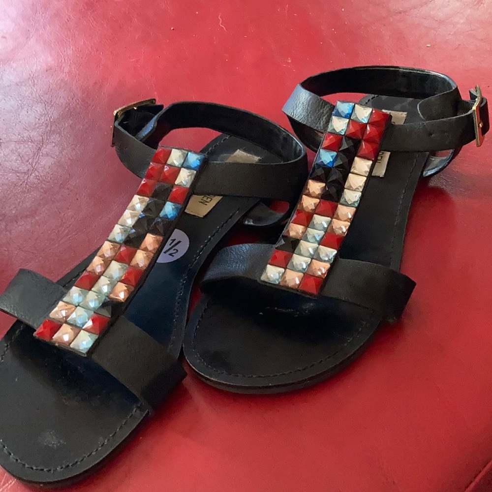 Steve Madden sandals